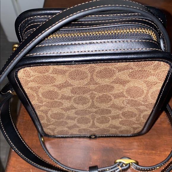Coach Camera bag 1950 - Picture 10 of 16